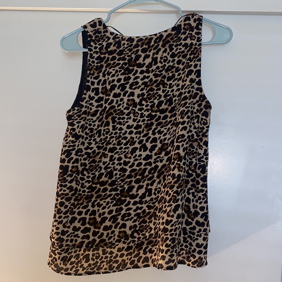 Zara Top - Picture 2 of 2